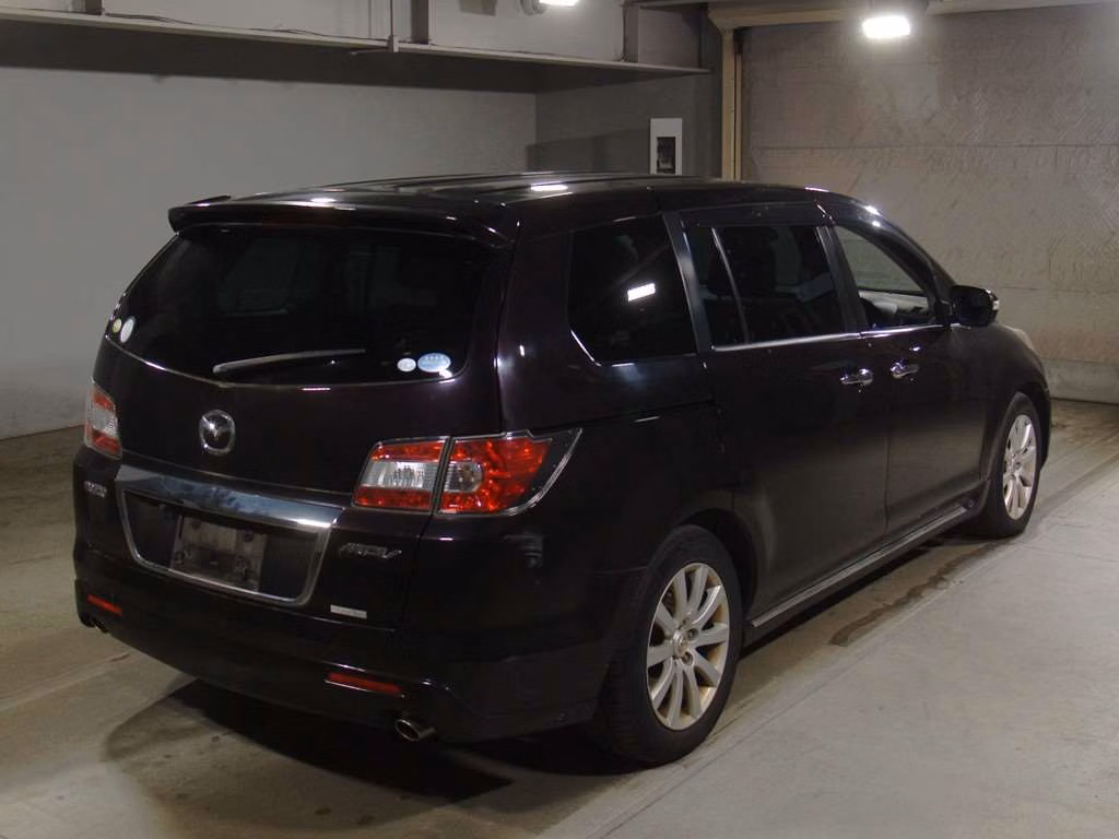 MAZDA MPV