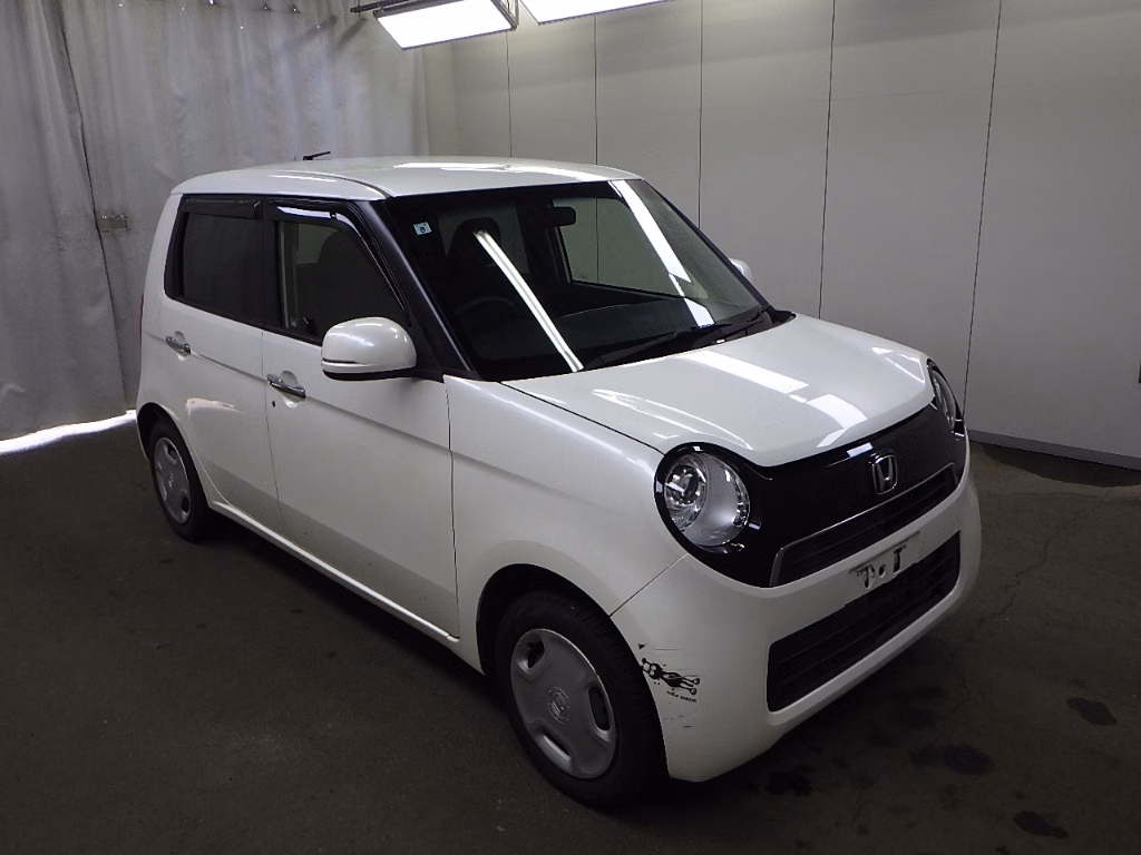 HONDA N-ONE