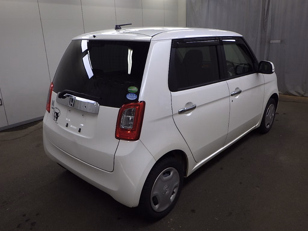 HONDA N-ONE