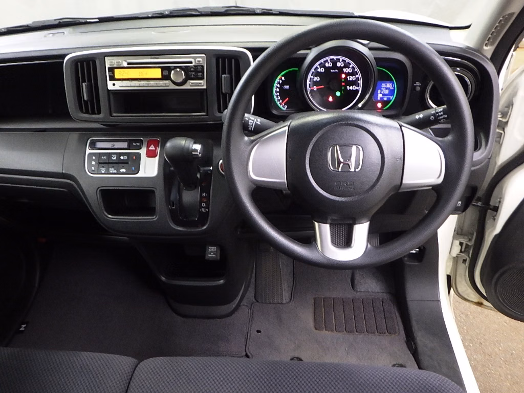 HONDA N-ONE