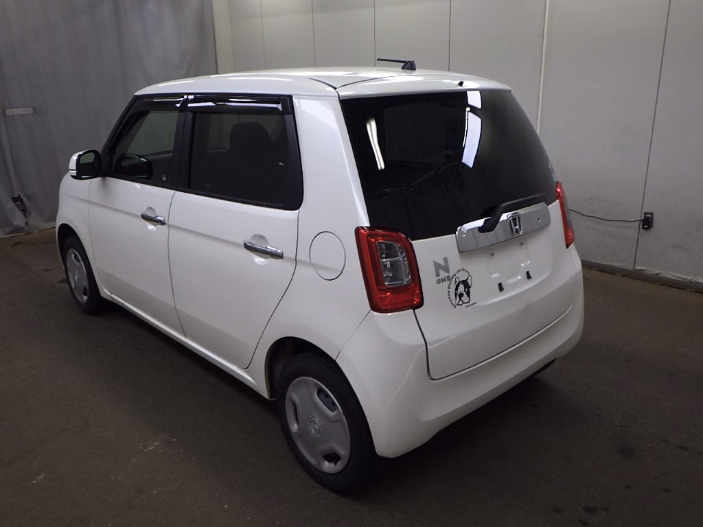 HONDA N-ONE