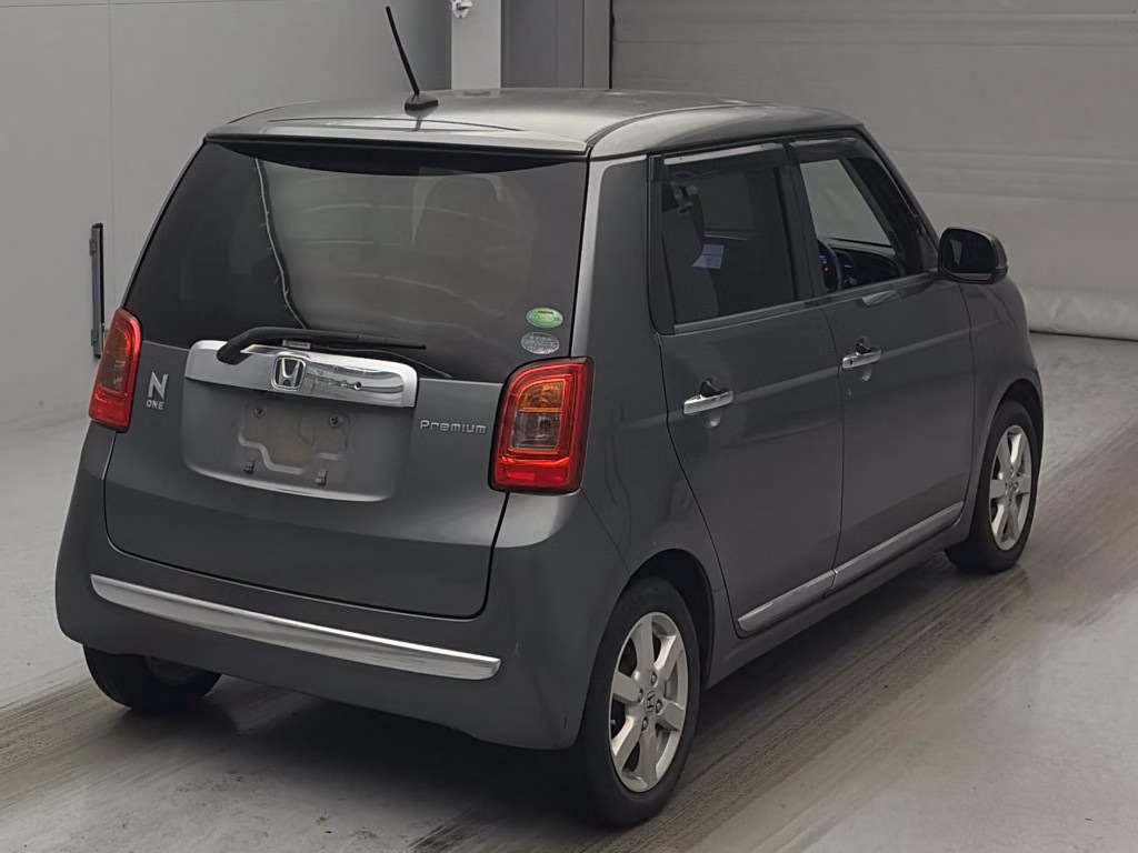 HONDA N-ONE