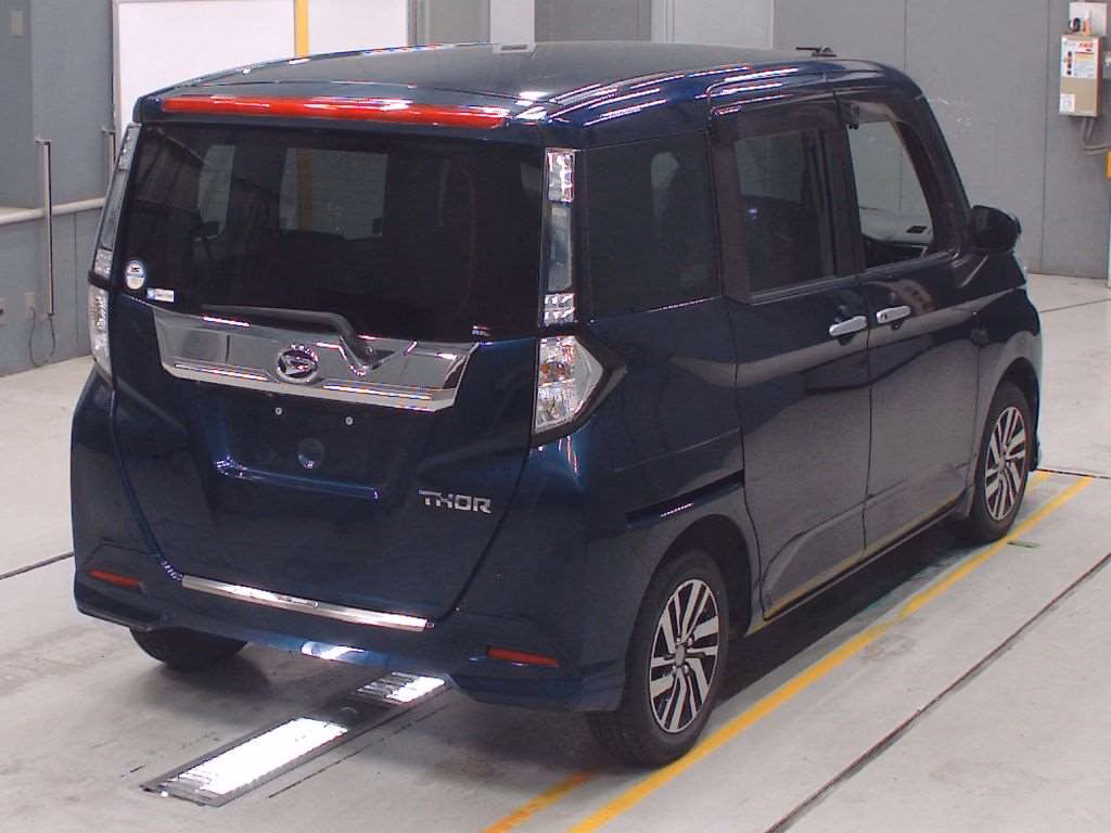 DAIHATSU THOR
