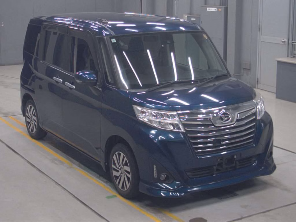 DAIHATSU THOR