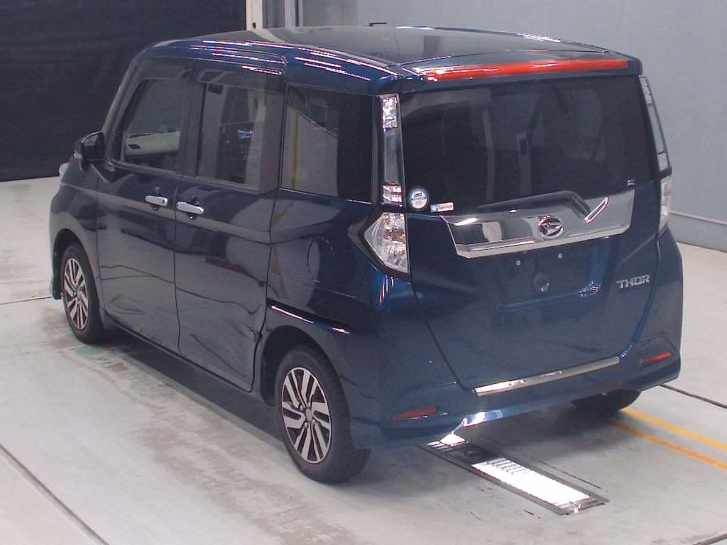 DAIHATSU THOR