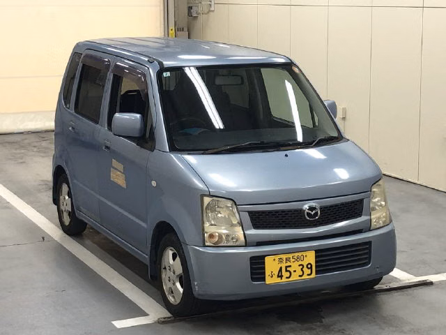 MAZDA AZ-WAGON