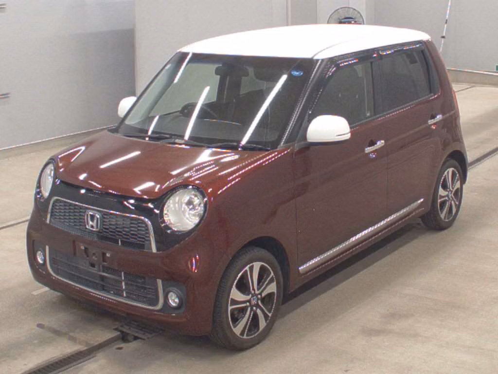 HONDA N-ONE