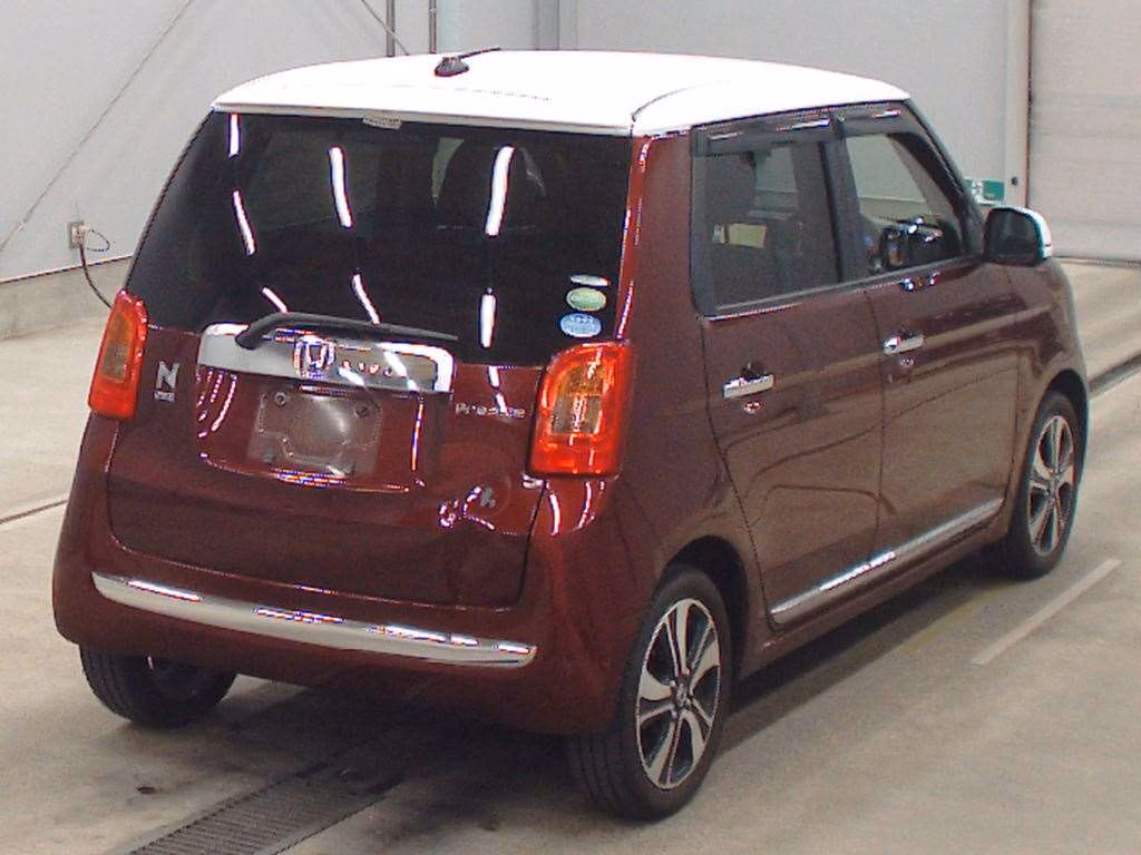 HONDA N-ONE