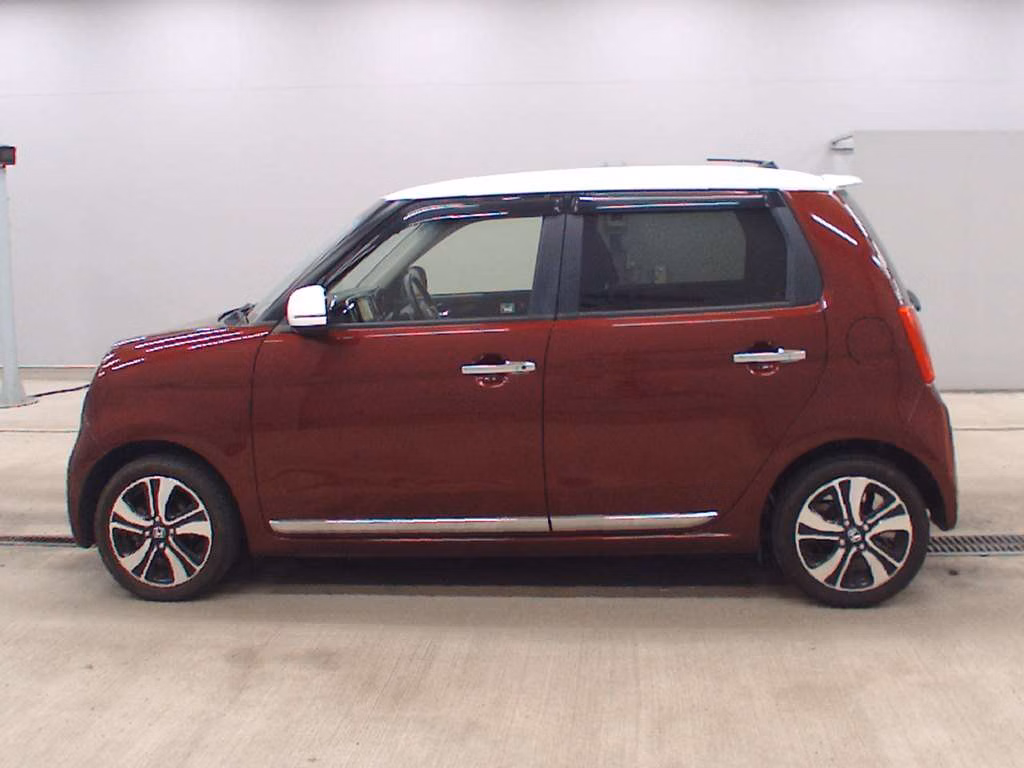 HONDA N-ONE