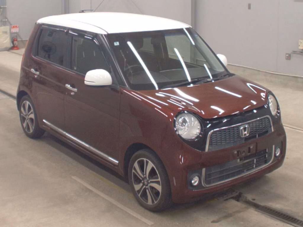 HONDA N-ONE