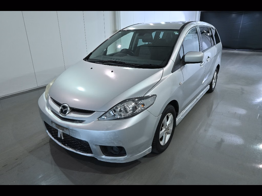 MAZDA PREMACY