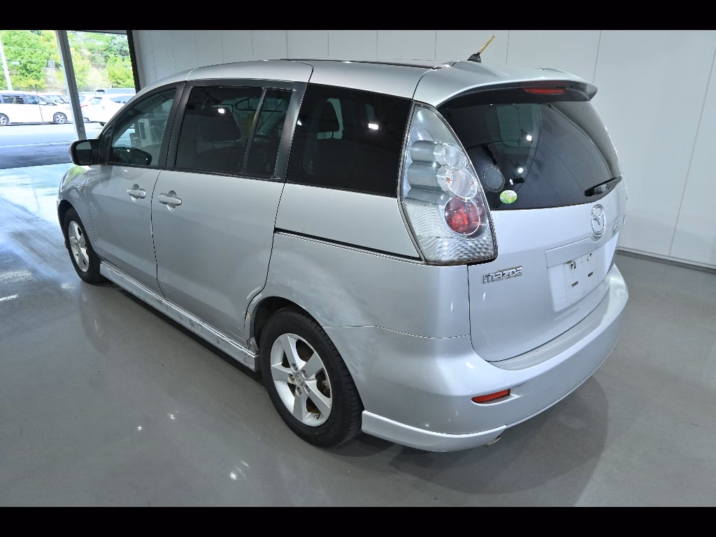 MAZDA PREMACY
