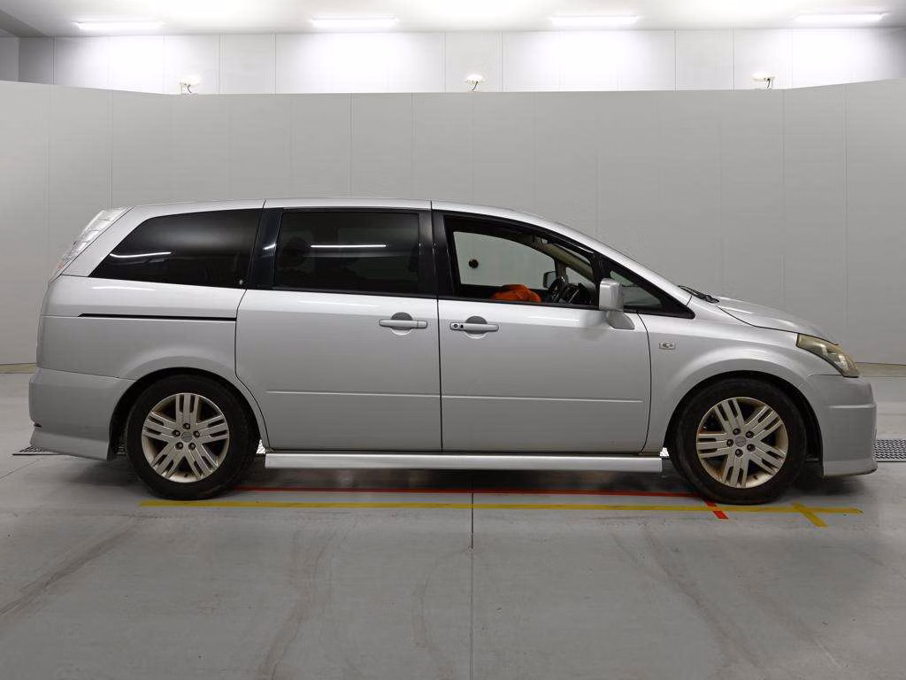 NISSAN PRESAGE