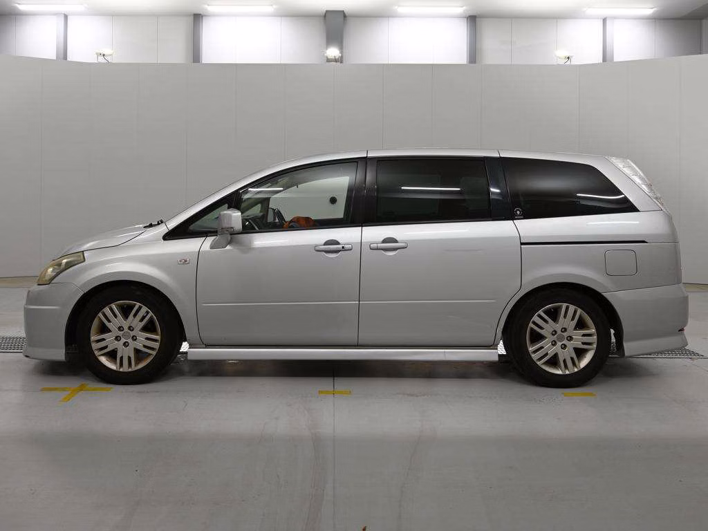 NISSAN PRESAGE