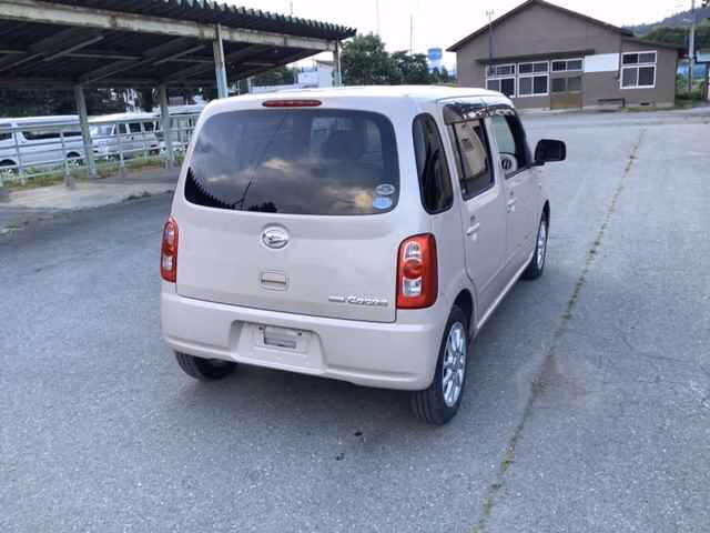 DAIHATSU MIRA COCOA