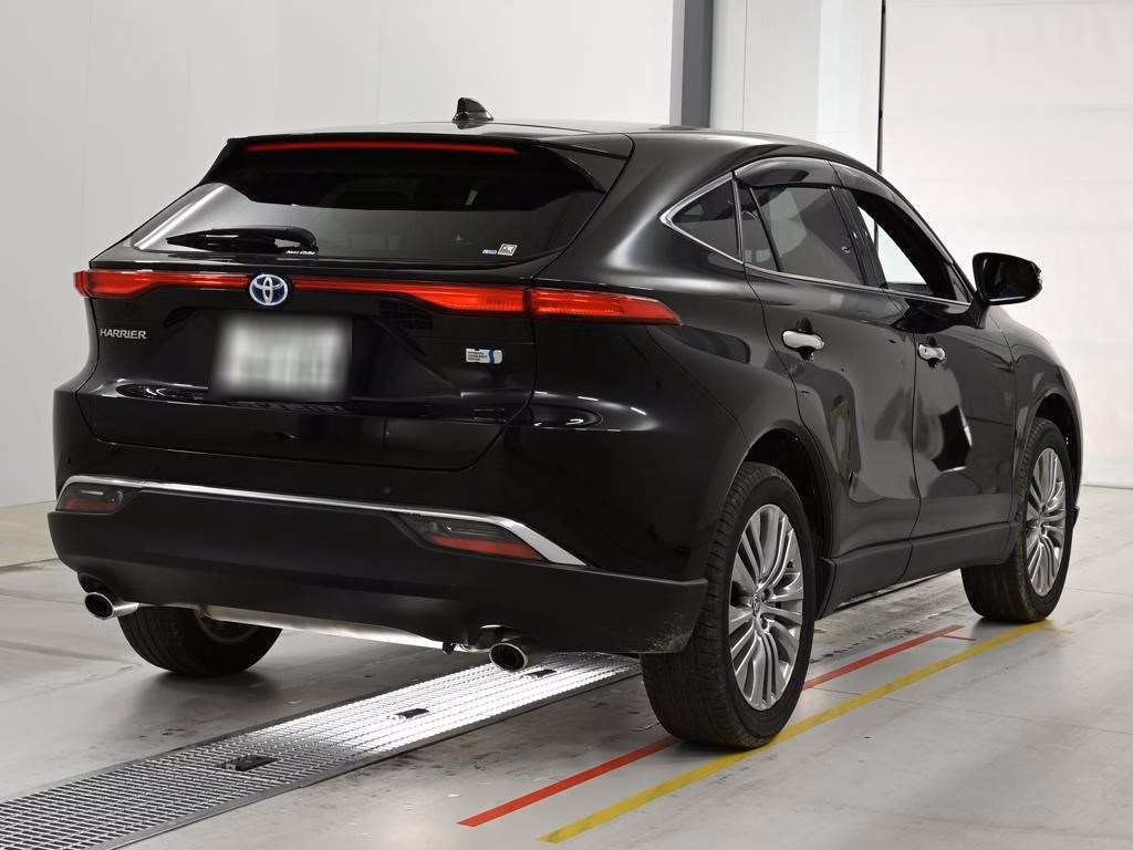 TOYOTA VENZA