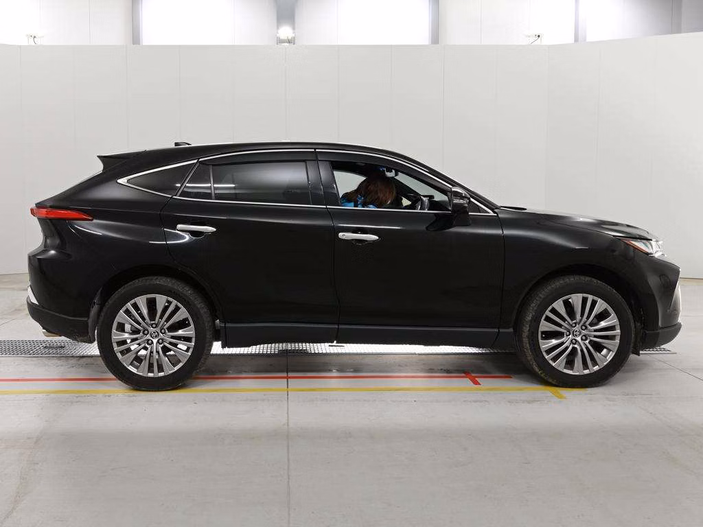 TOYOTA VENZA