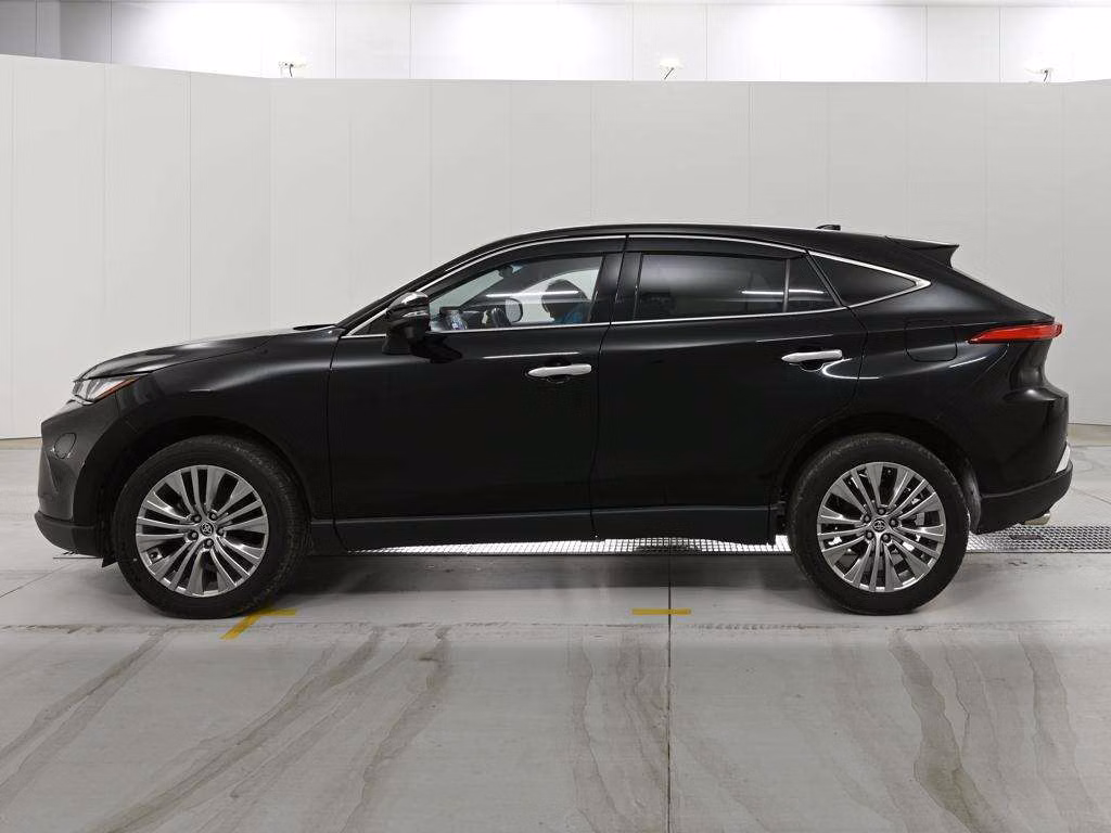 TOYOTA VENZA