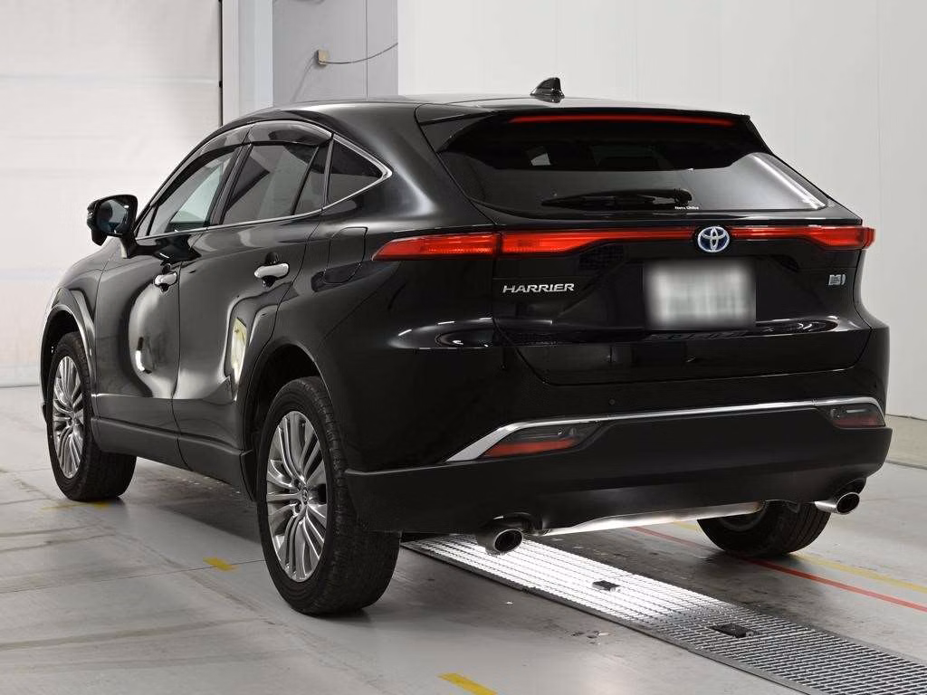 TOYOTA VENZA