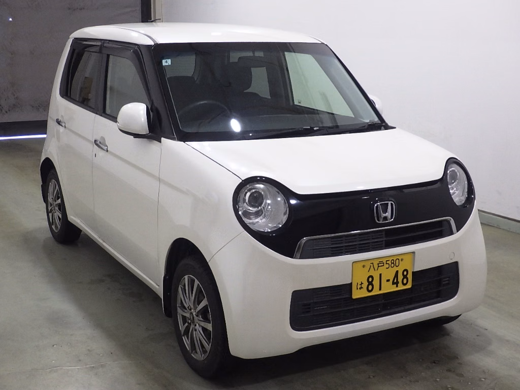 HONDA N-ONE
