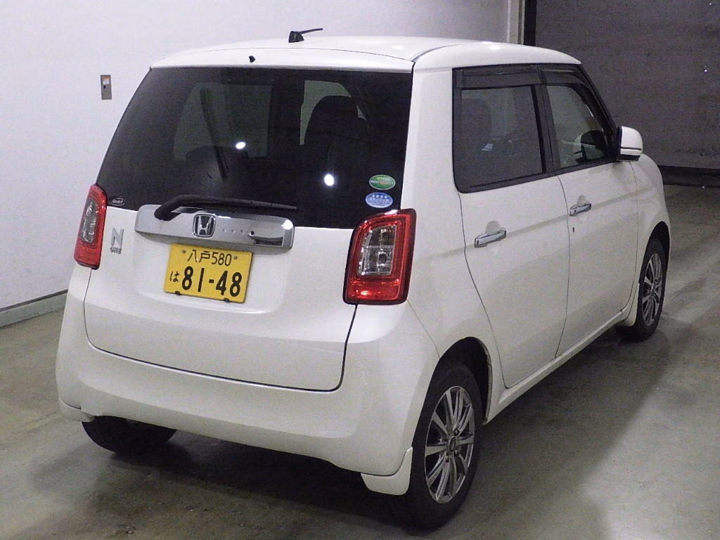 HONDA N-ONE