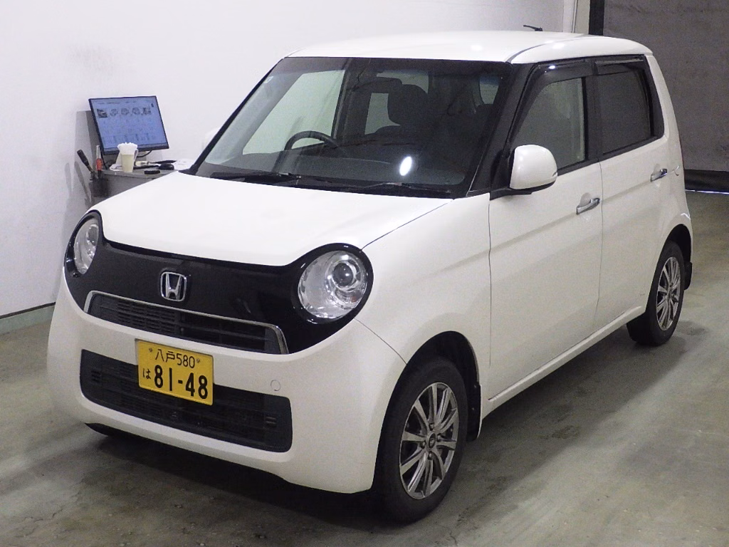 HONDA N-ONE