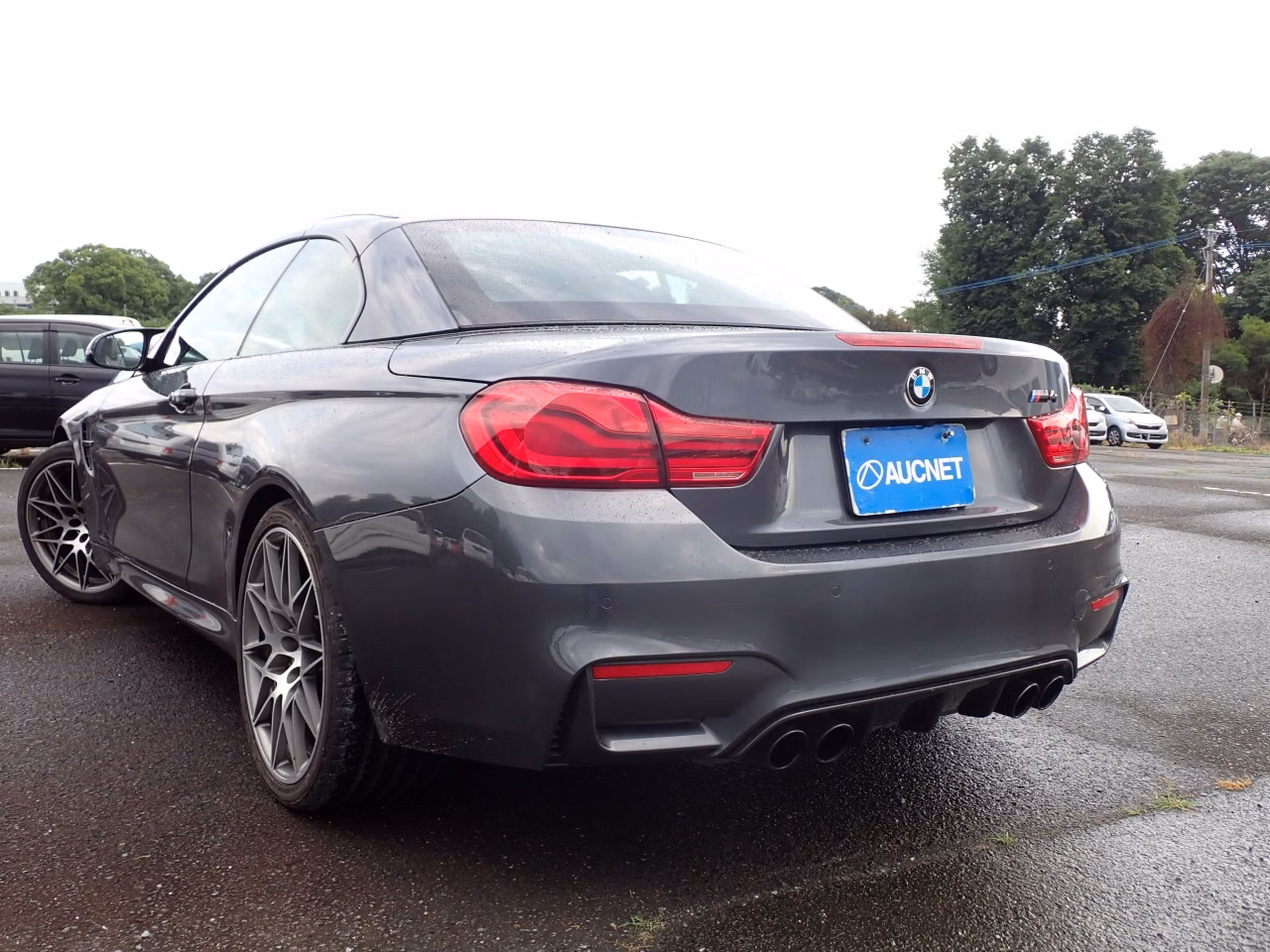 BMW M4