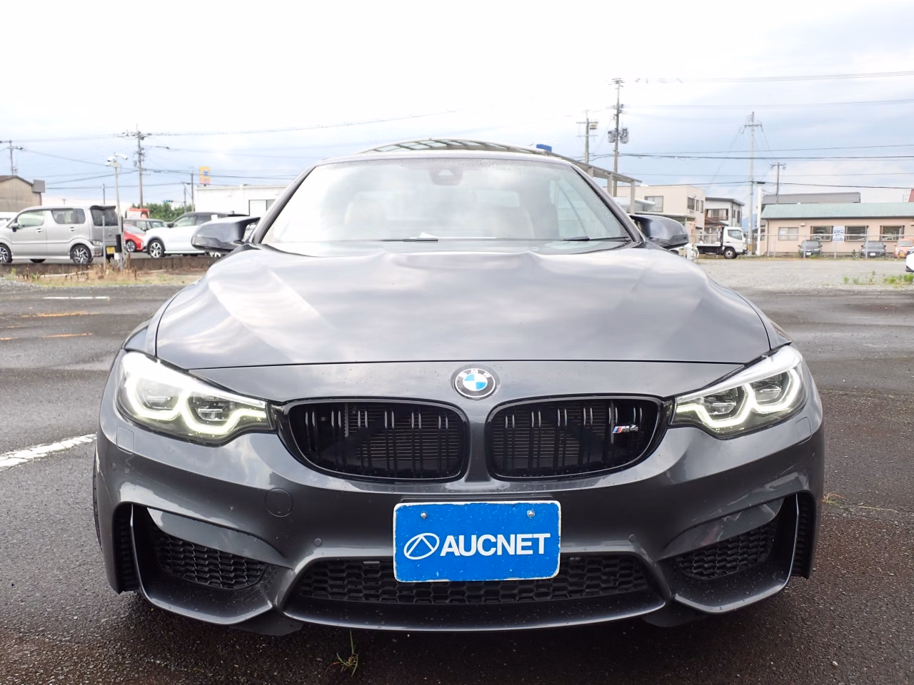 BMW M4