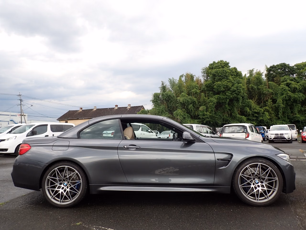 BMW M4