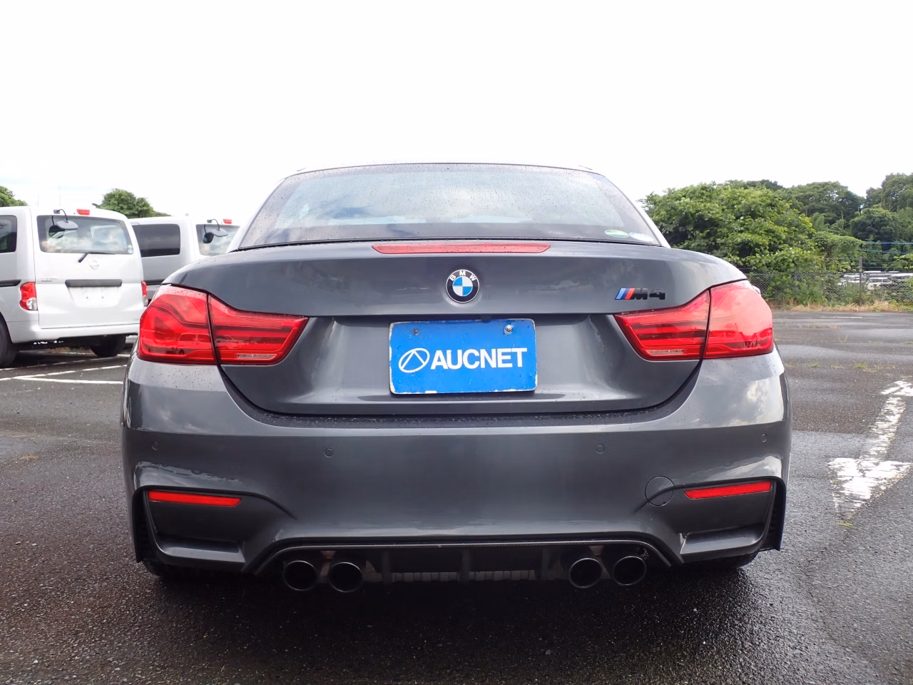 BMW M4