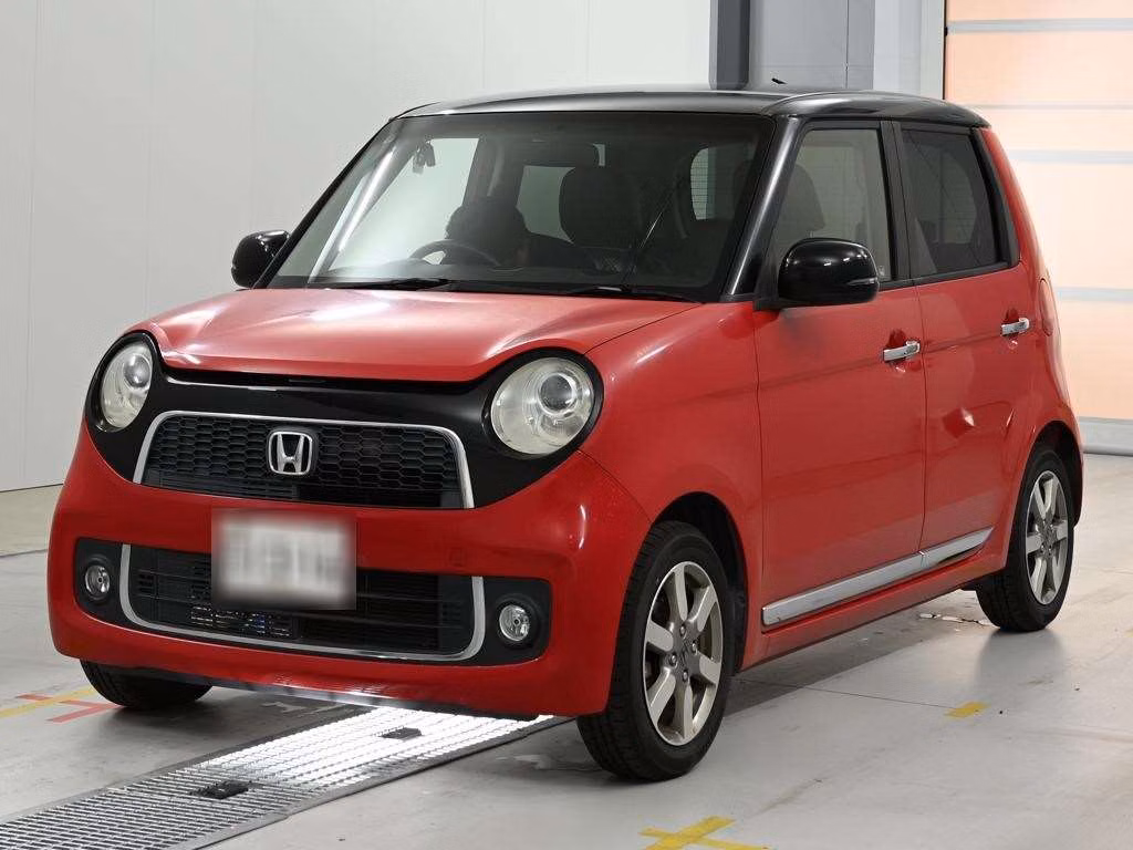 HONDA N-ONE