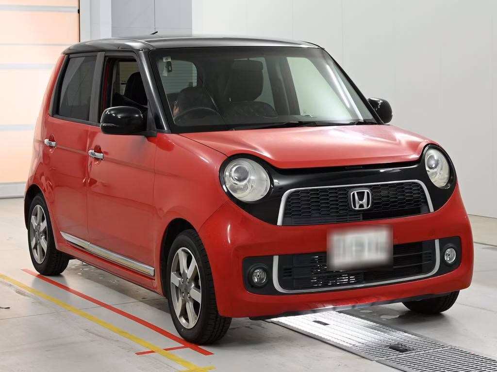 HONDA N-ONE