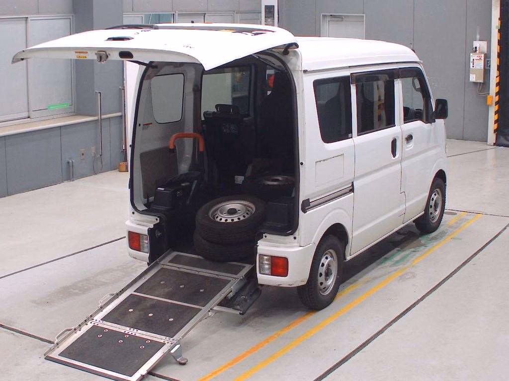 SUZUKI EVERY