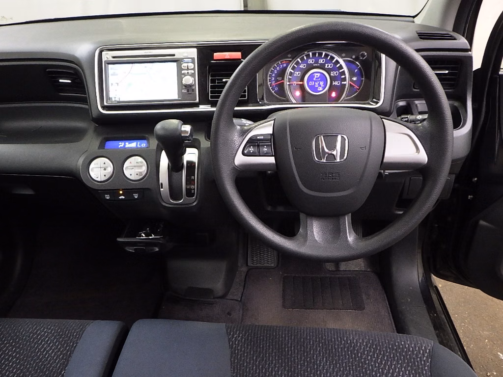 HONDA LIFE