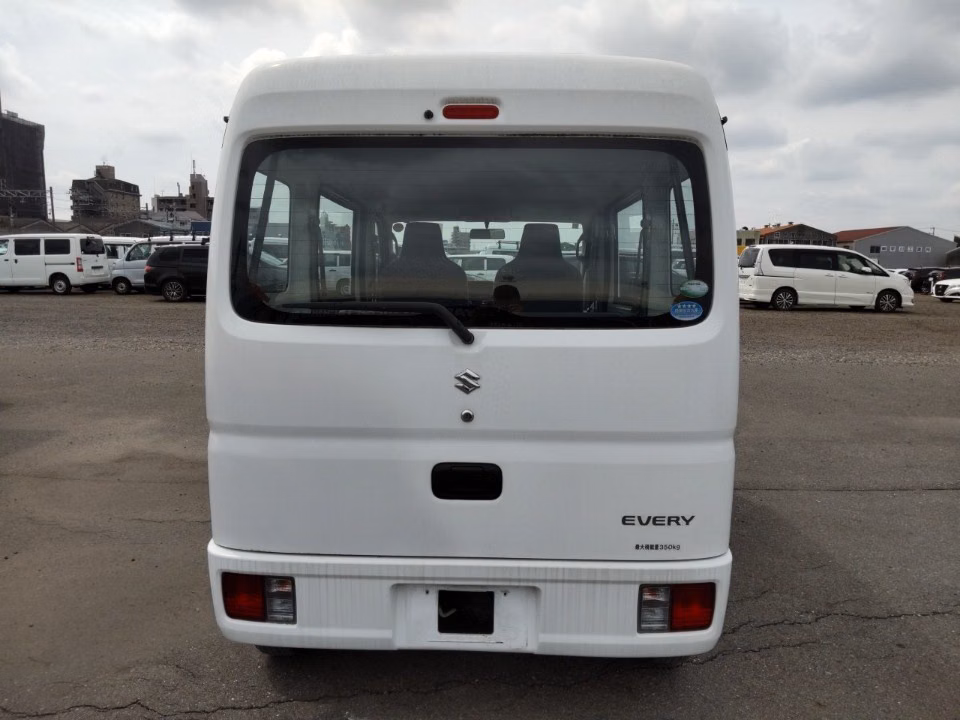 SUZUKI EVERY