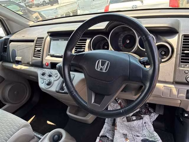 HONDA CROSSROAD