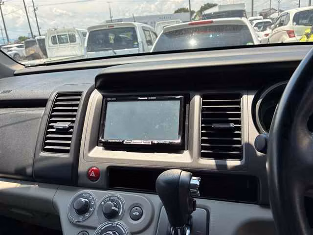 HONDA CROSSROAD