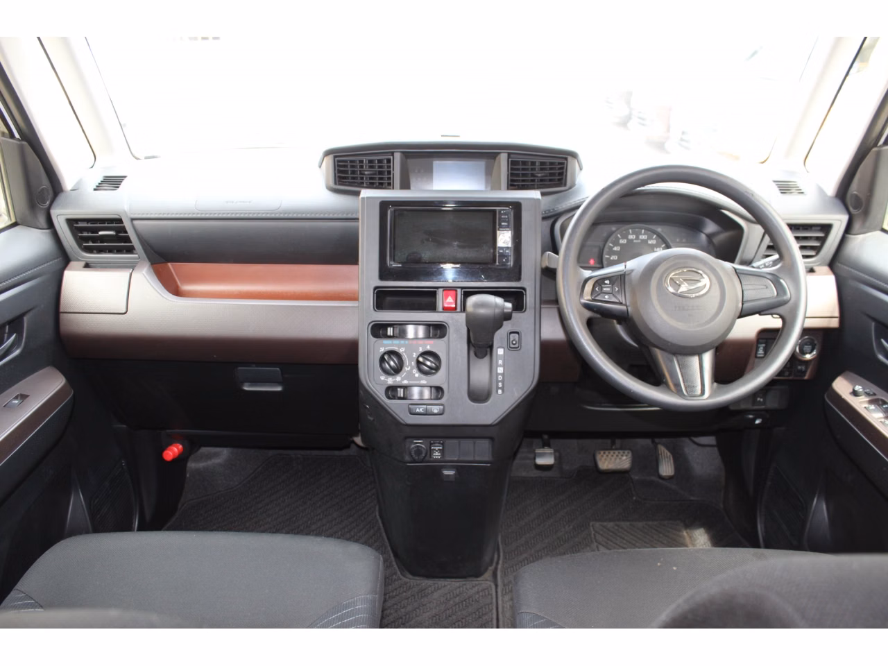 DAIHATSU THOR