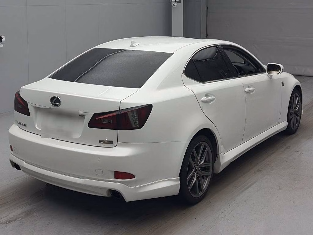LEXUS IS250