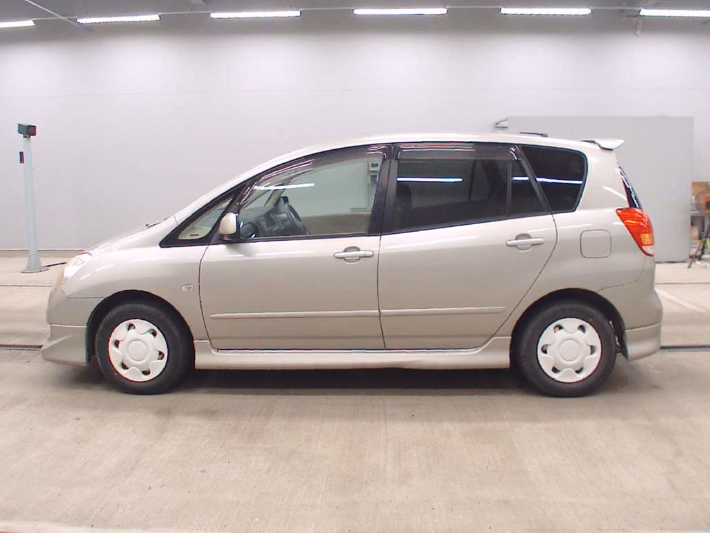 TOYOTA COROLLA SPACIO