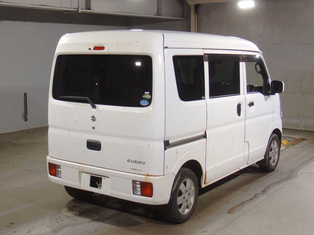 SUZUKI EVERY
