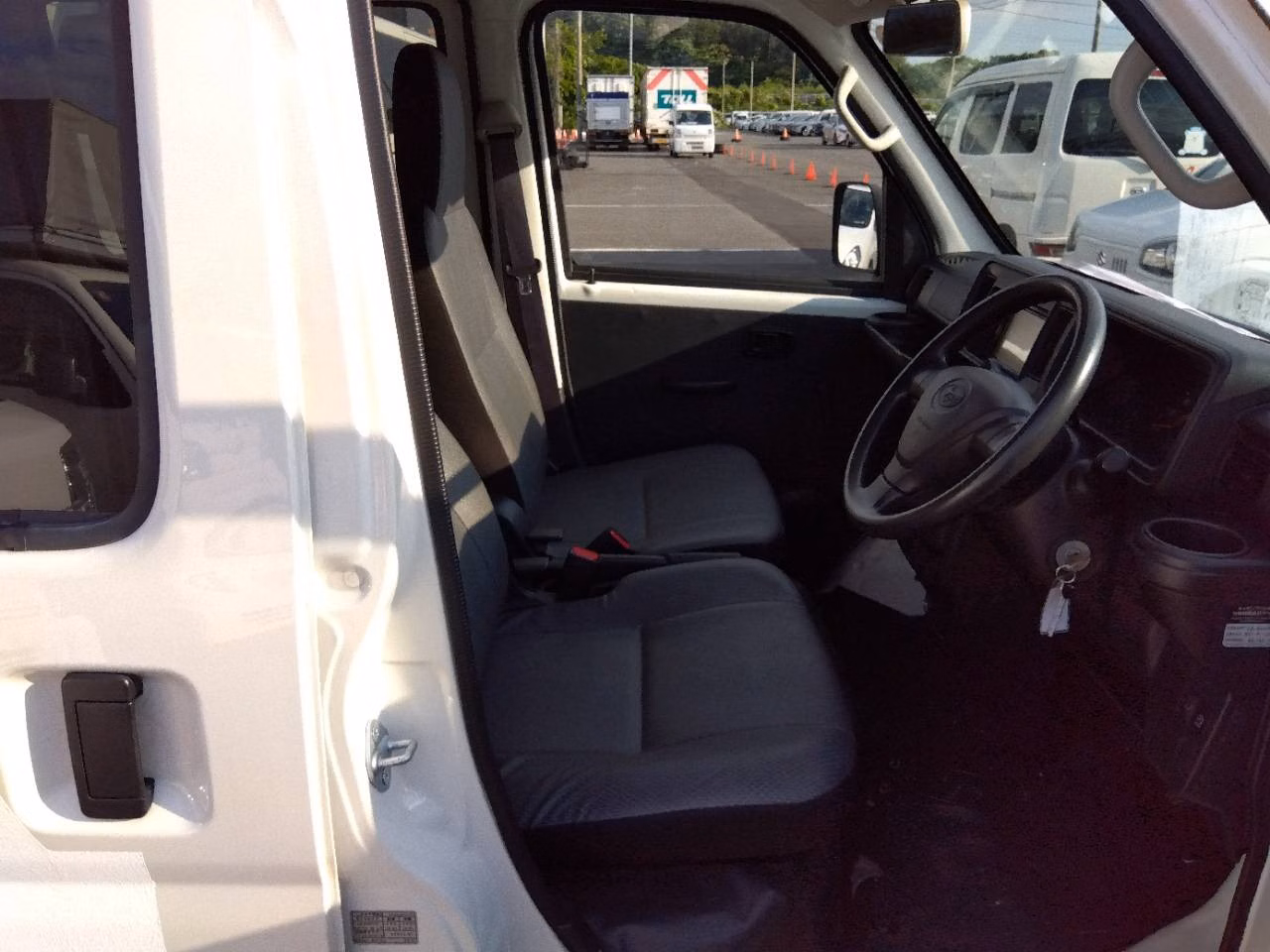 SUBARU SAMBAR
