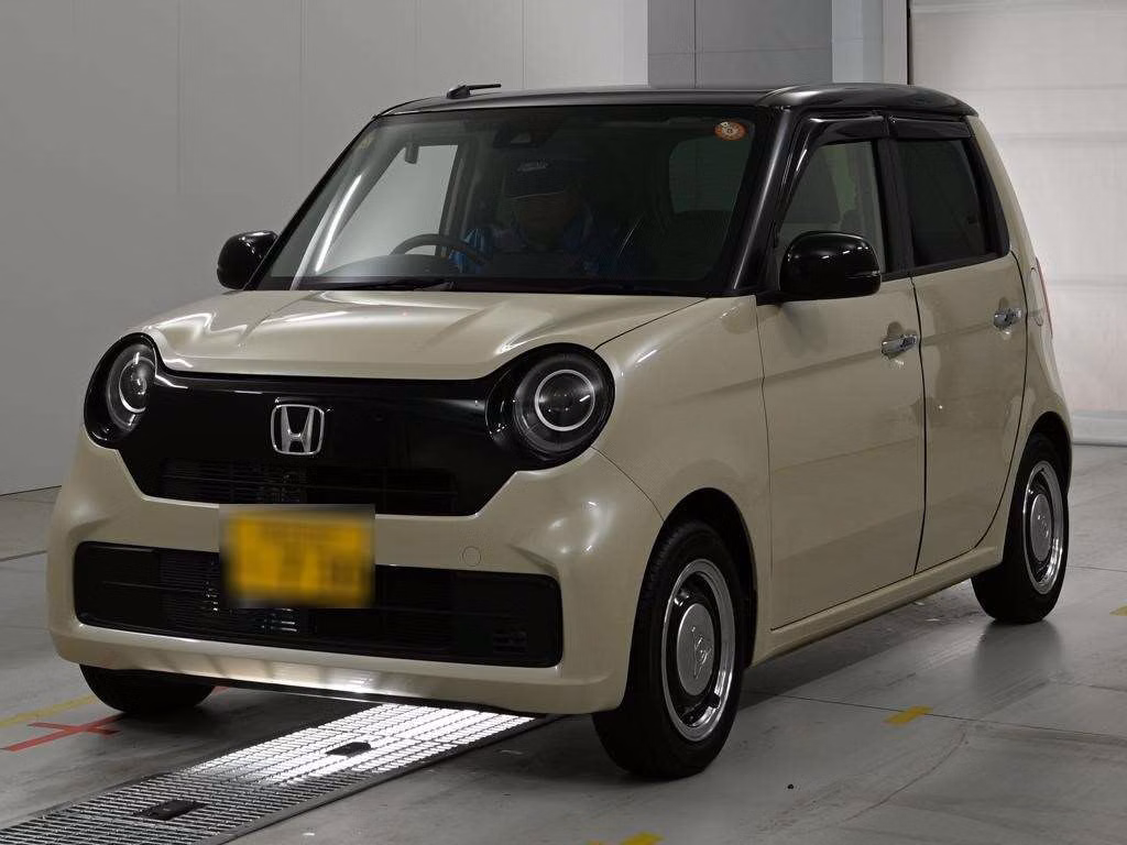 HONDA N-ONE