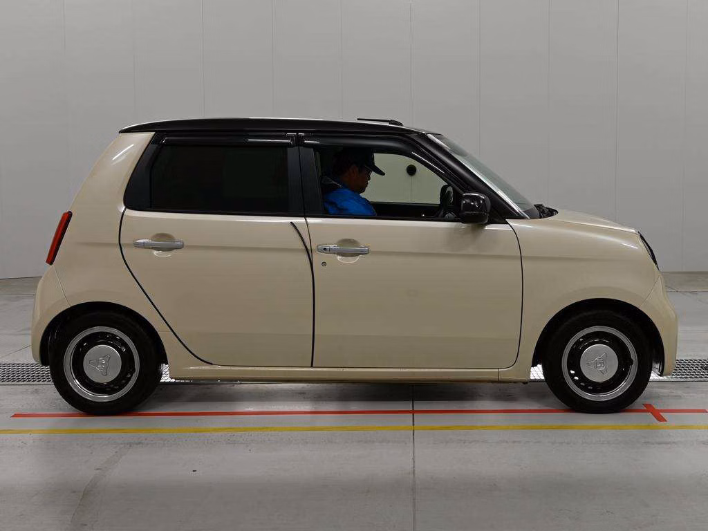 HONDA N-ONE