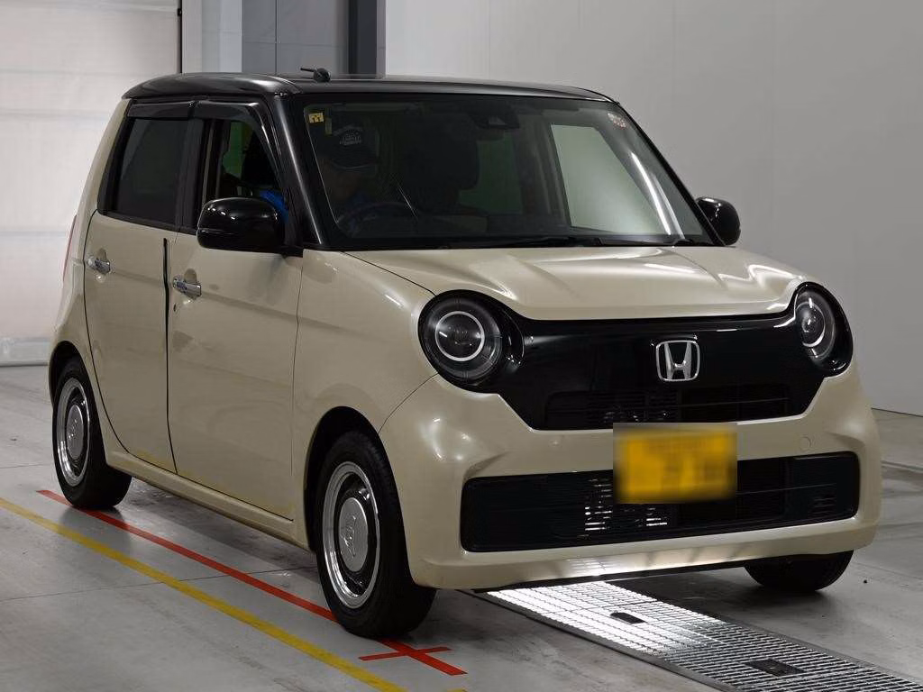 HONDA N-ONE