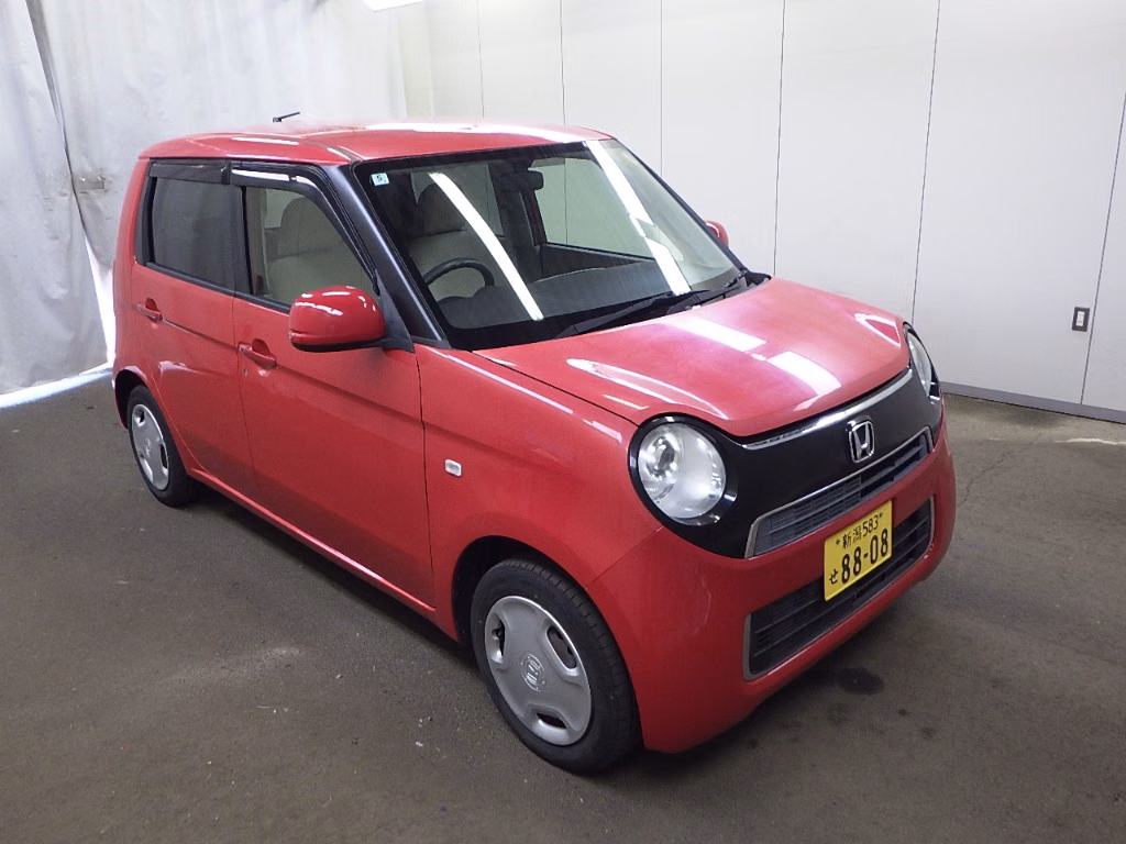 HONDA N-ONE