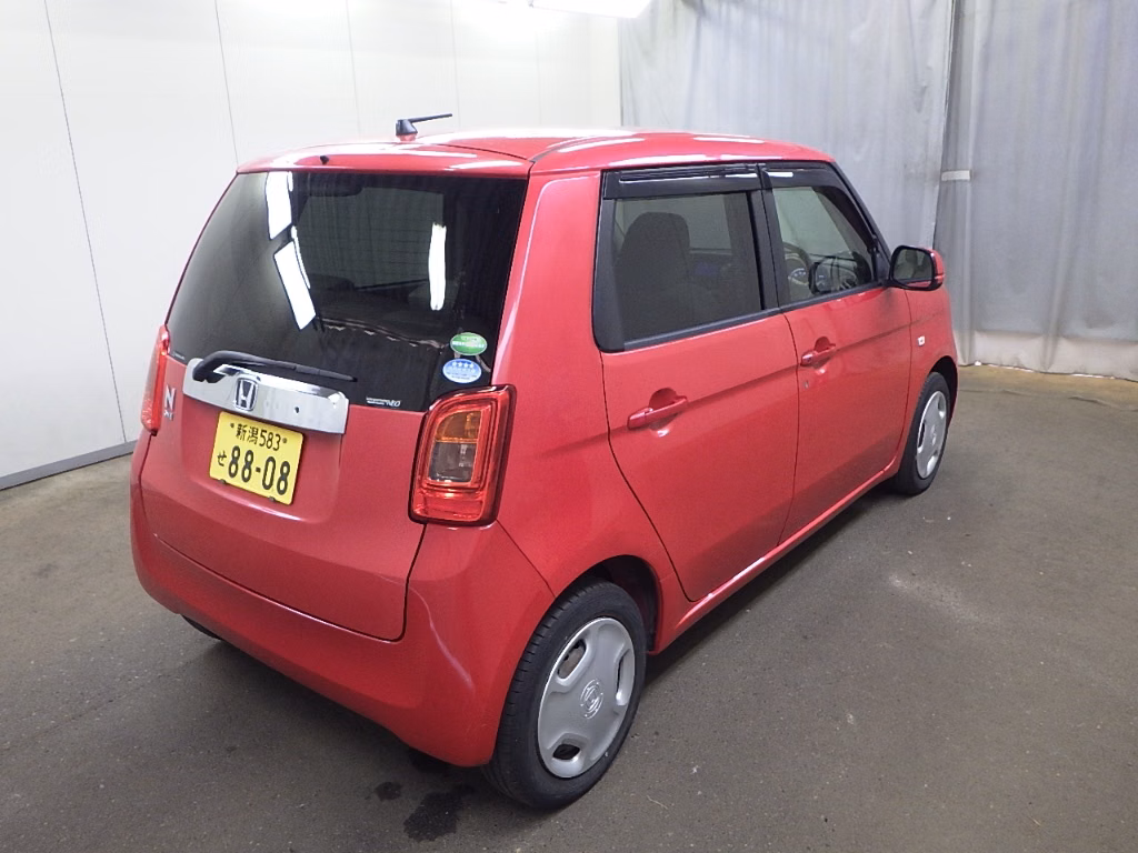 HONDA N-ONE