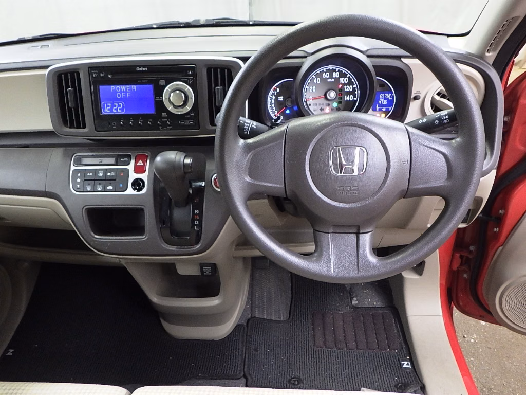 HONDA N-ONE
