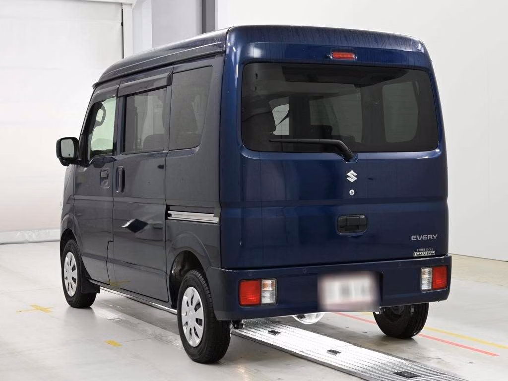 SUZUKI EVERY