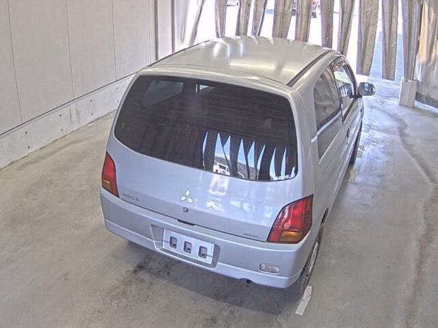 MITSUBISHI MINICA